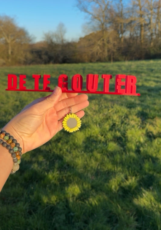 J’ai envie de te goûter 👅