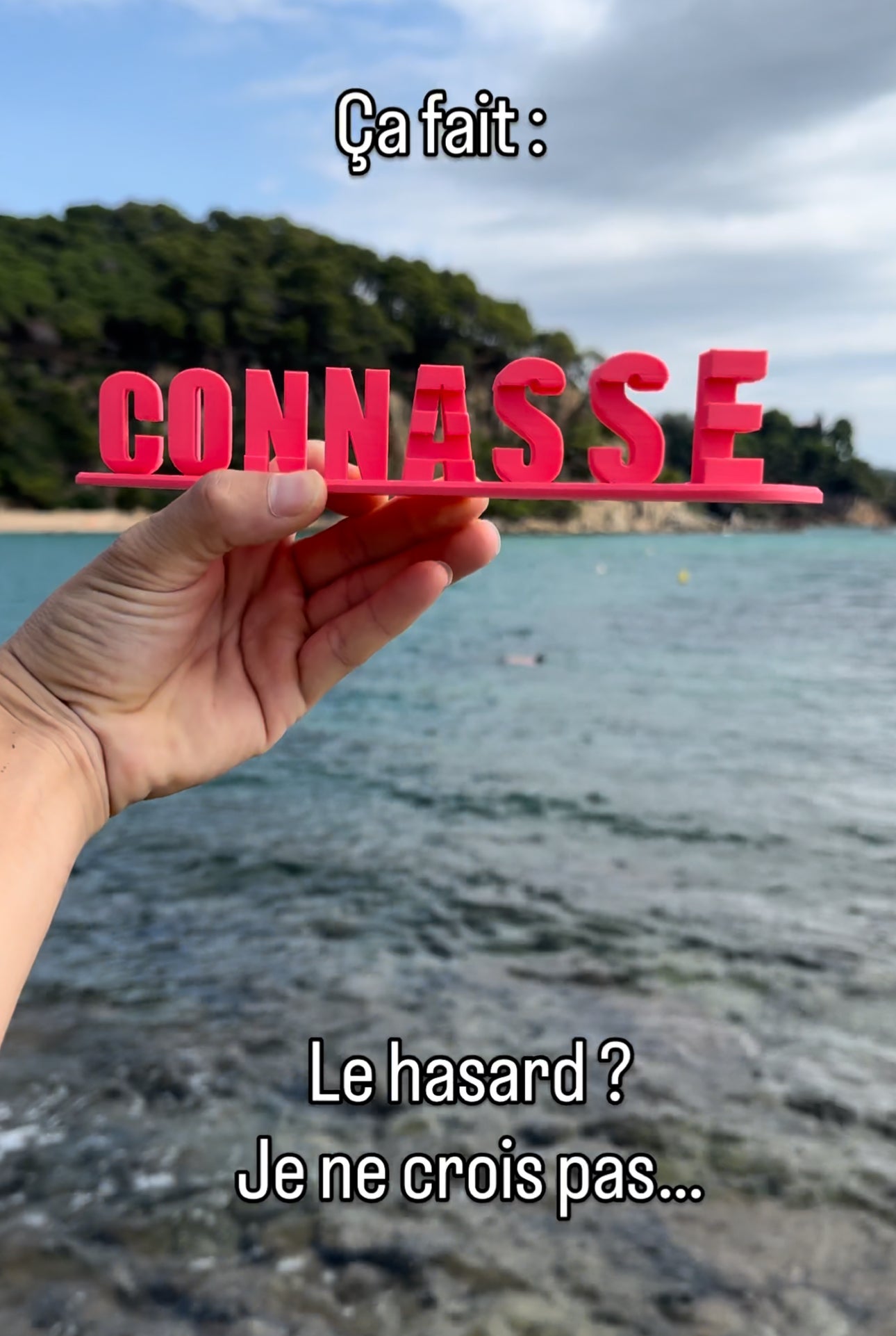Juliette Connasse