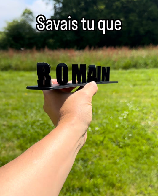 Romain suce des nains