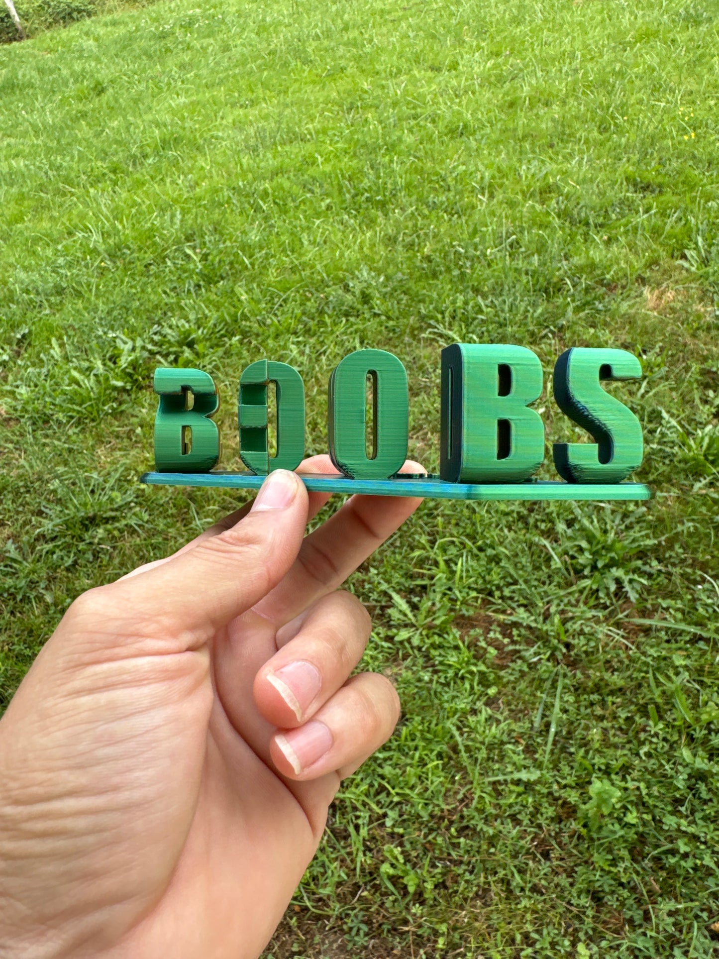 Send BooBs ! 🫶