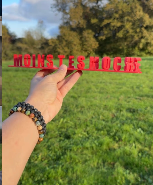 Plus je bois, moins t’es moche