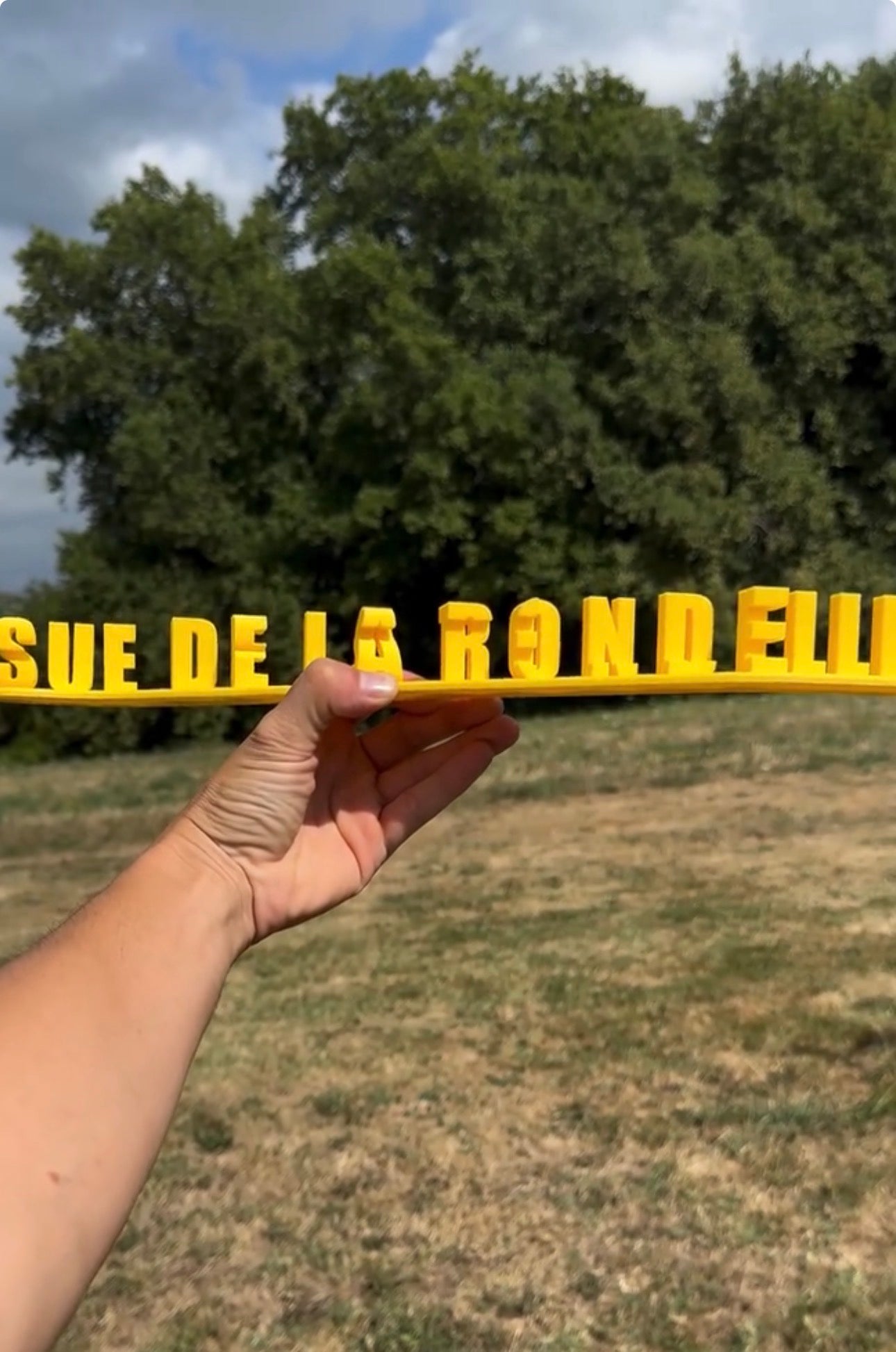 Fichier STL — christelle sue de la rondelle v1