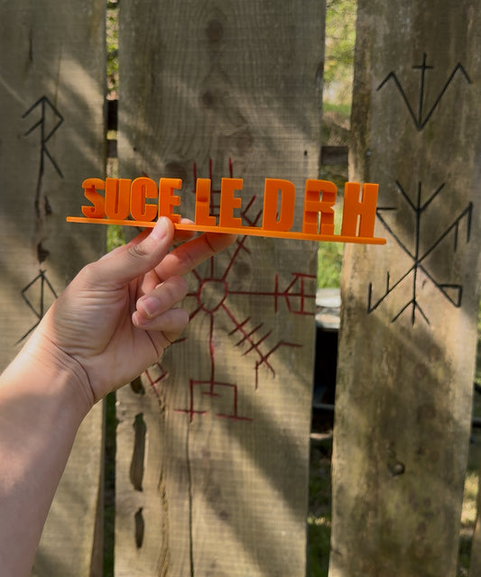 Sandrine suce le DRH