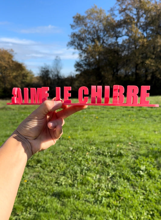Chloé aime le chibre ❤️