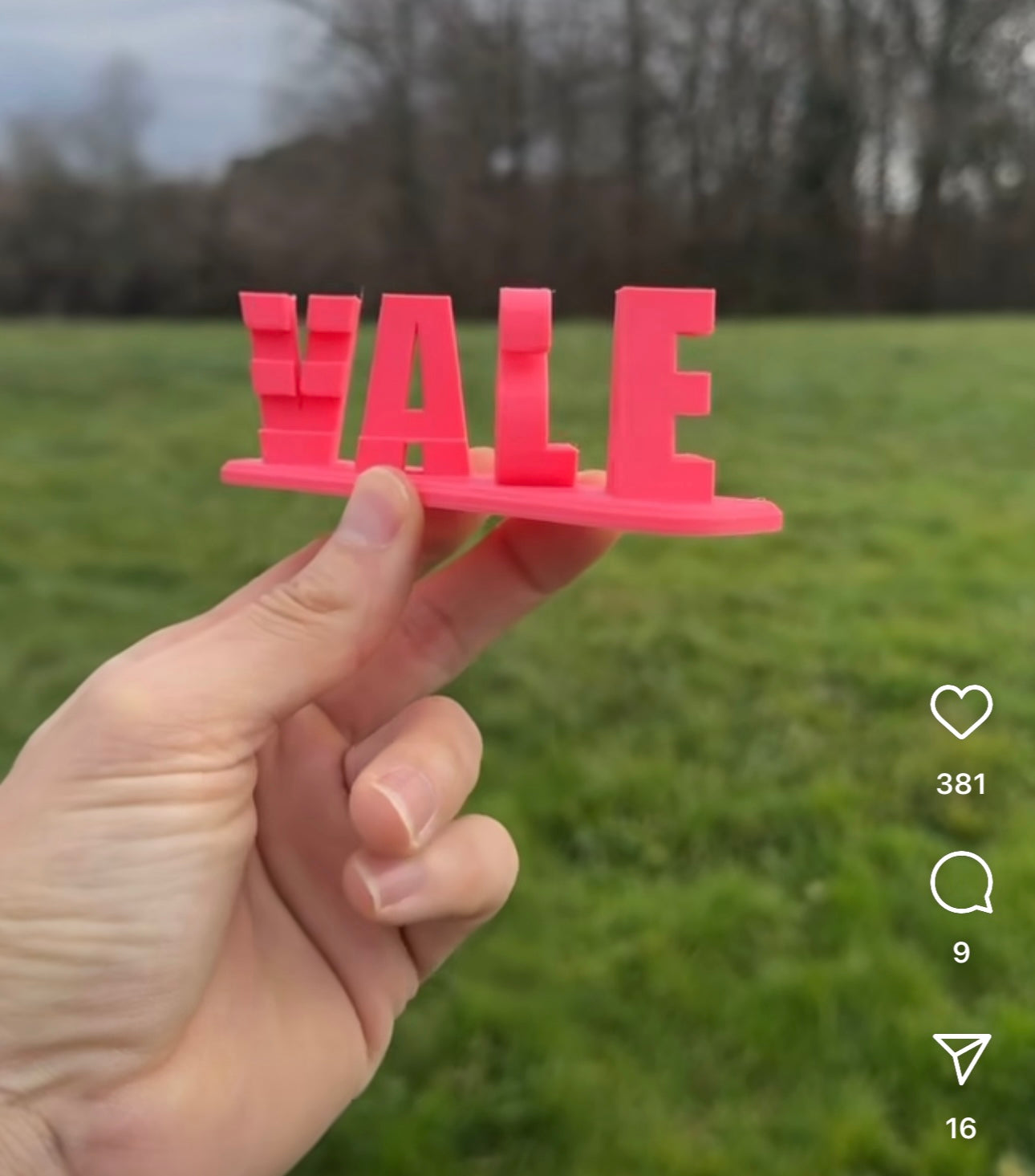 Elsa Vale