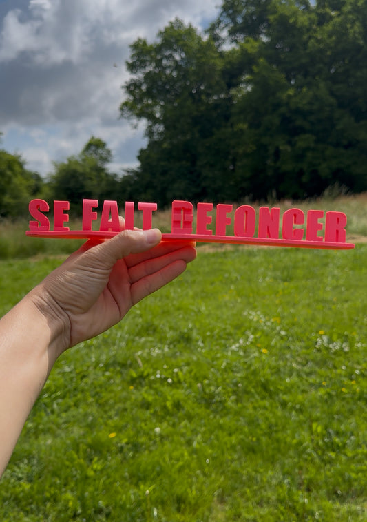 Zoé se fait defoncer 🫶⭐️