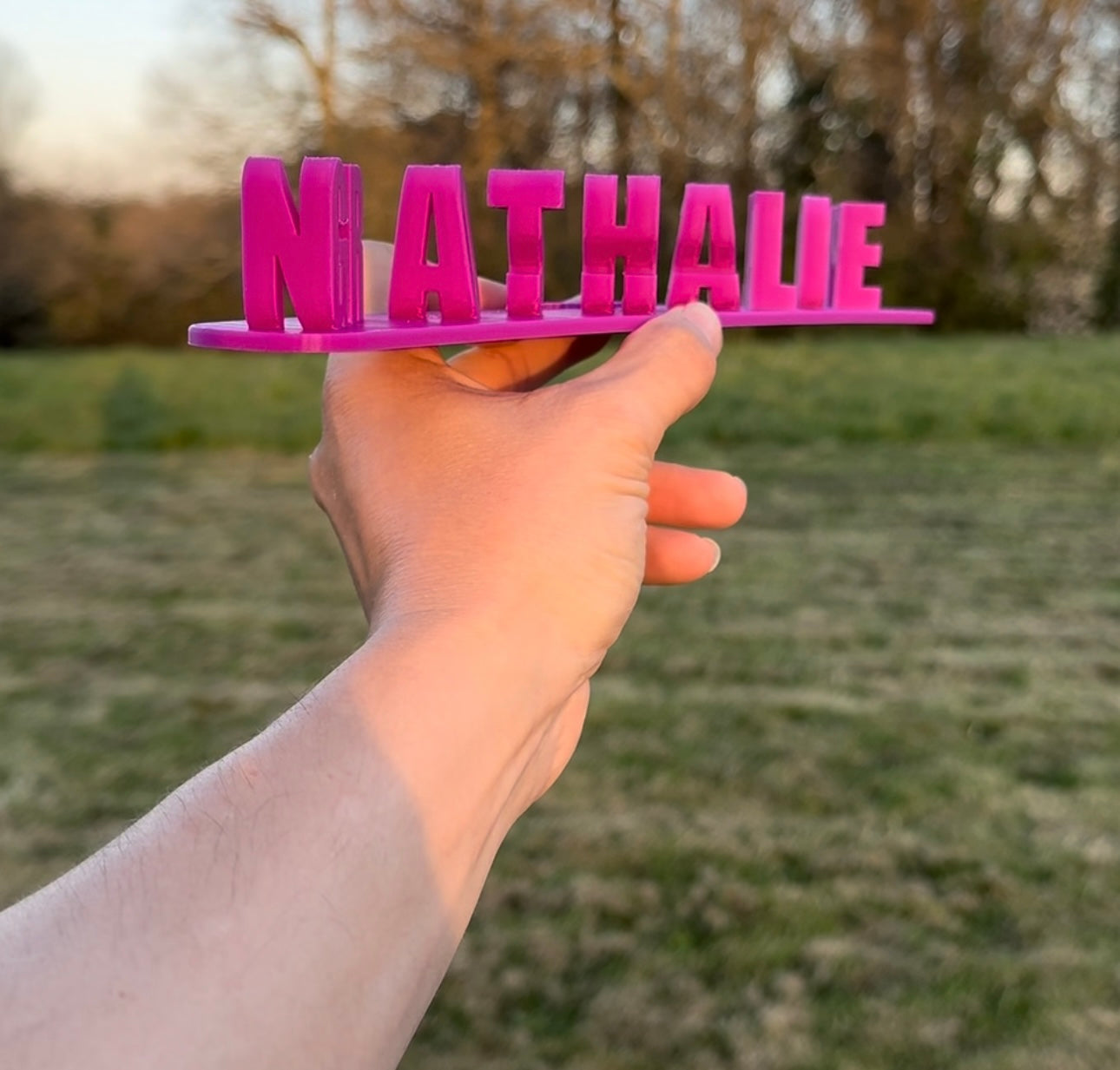 Nathalie Grosse S✨lope