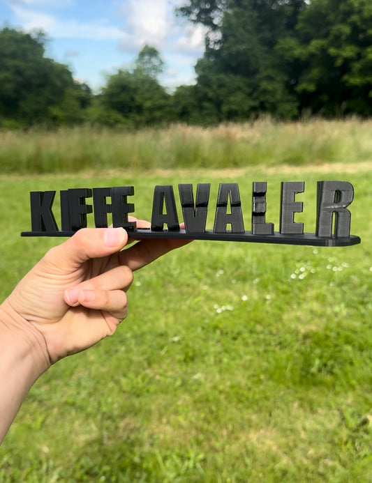 Fichier STL — audrey kiffe avaler v1