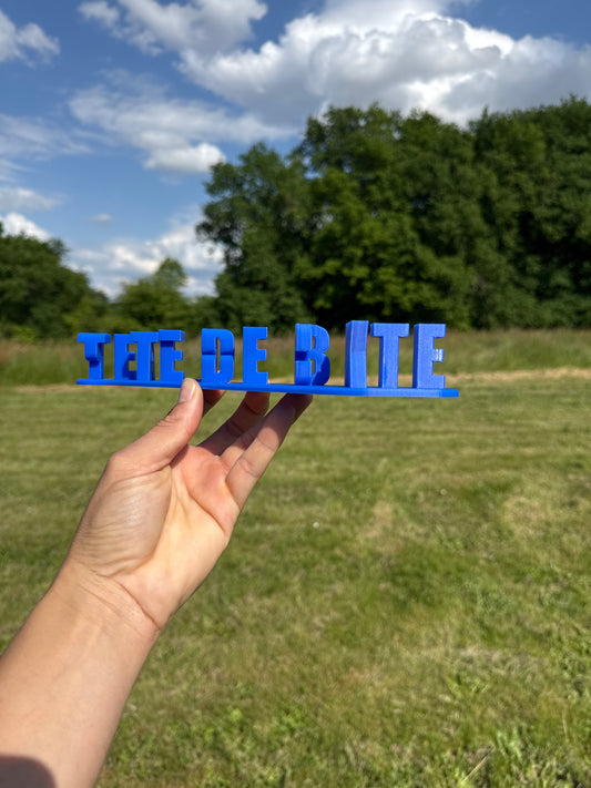 Patrick tête de B*te 🍆