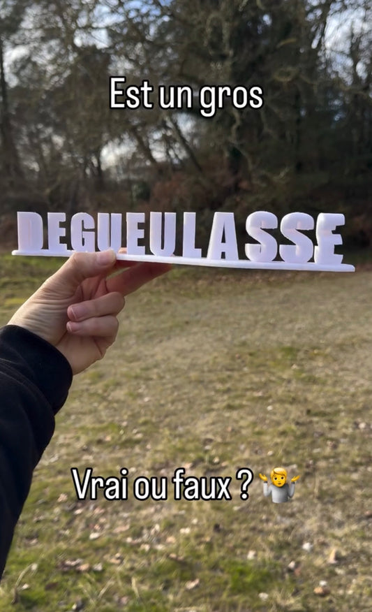 Fichier STL — mathias degueulasse