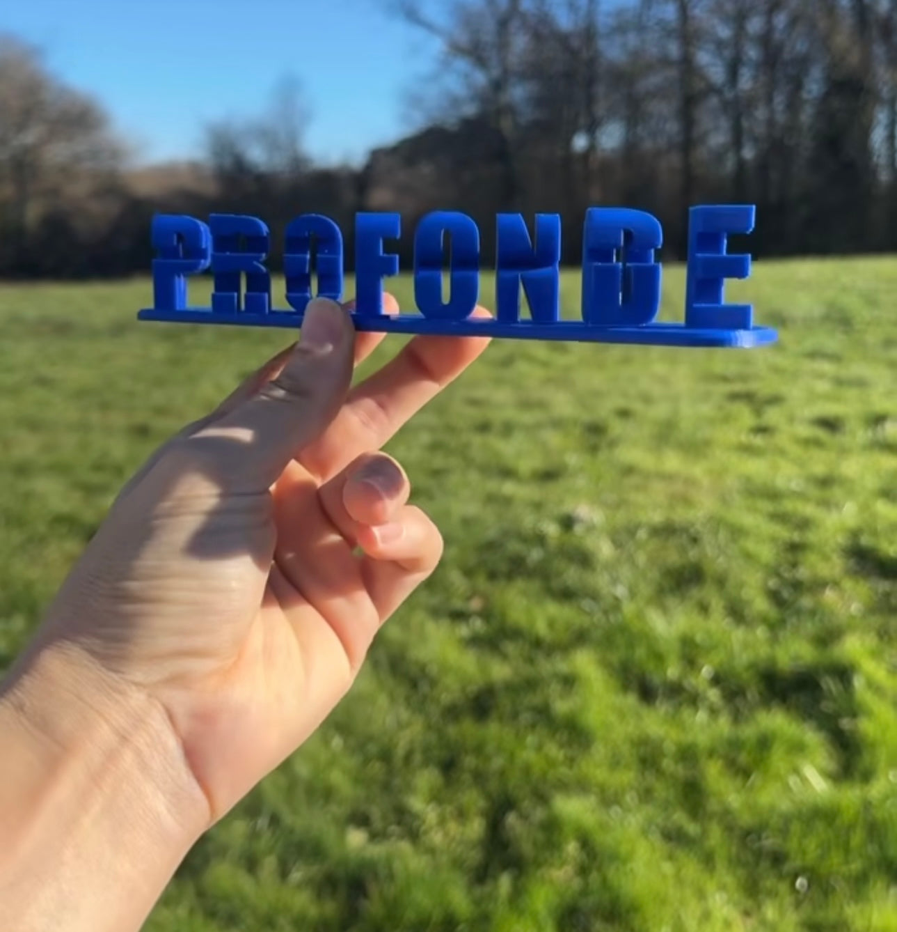 George Profonde
