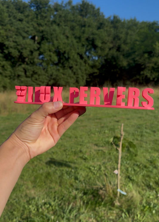 Eric / Vieux pervers