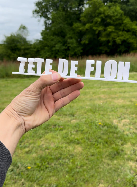 Simon tête de fion 😮