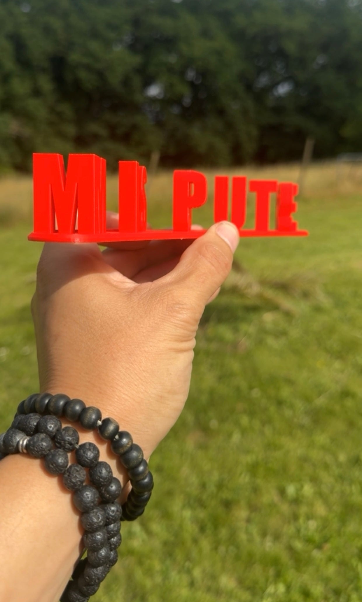 Mi P*te mi soumise đ