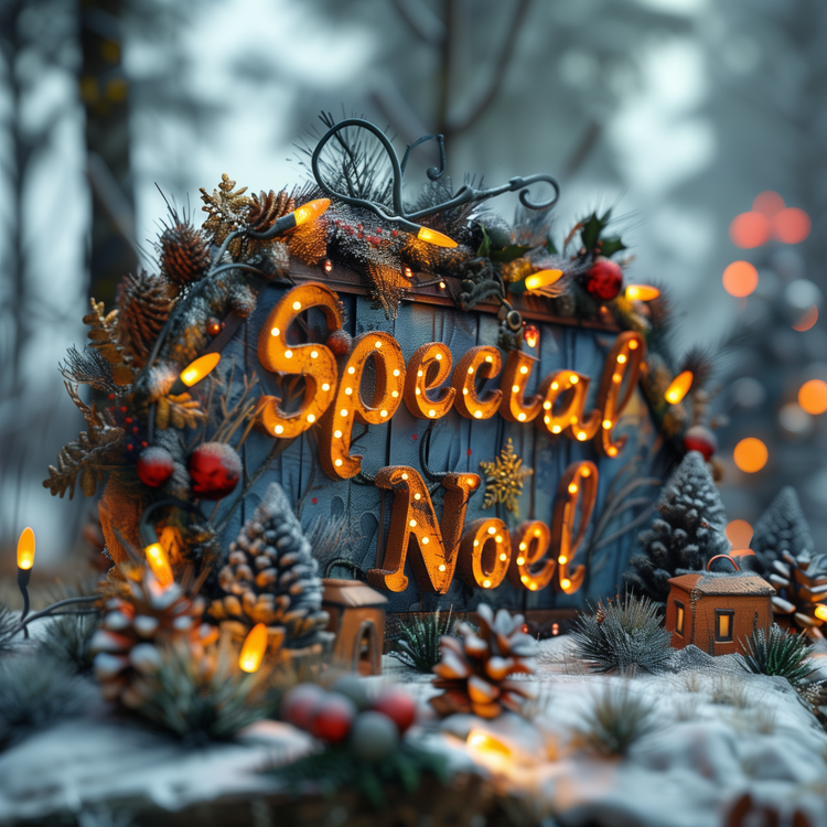 🎅 Sélection de Noël 🎅