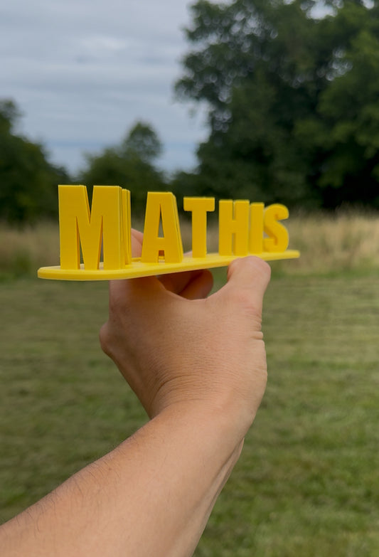 Mathis a un microp*nis