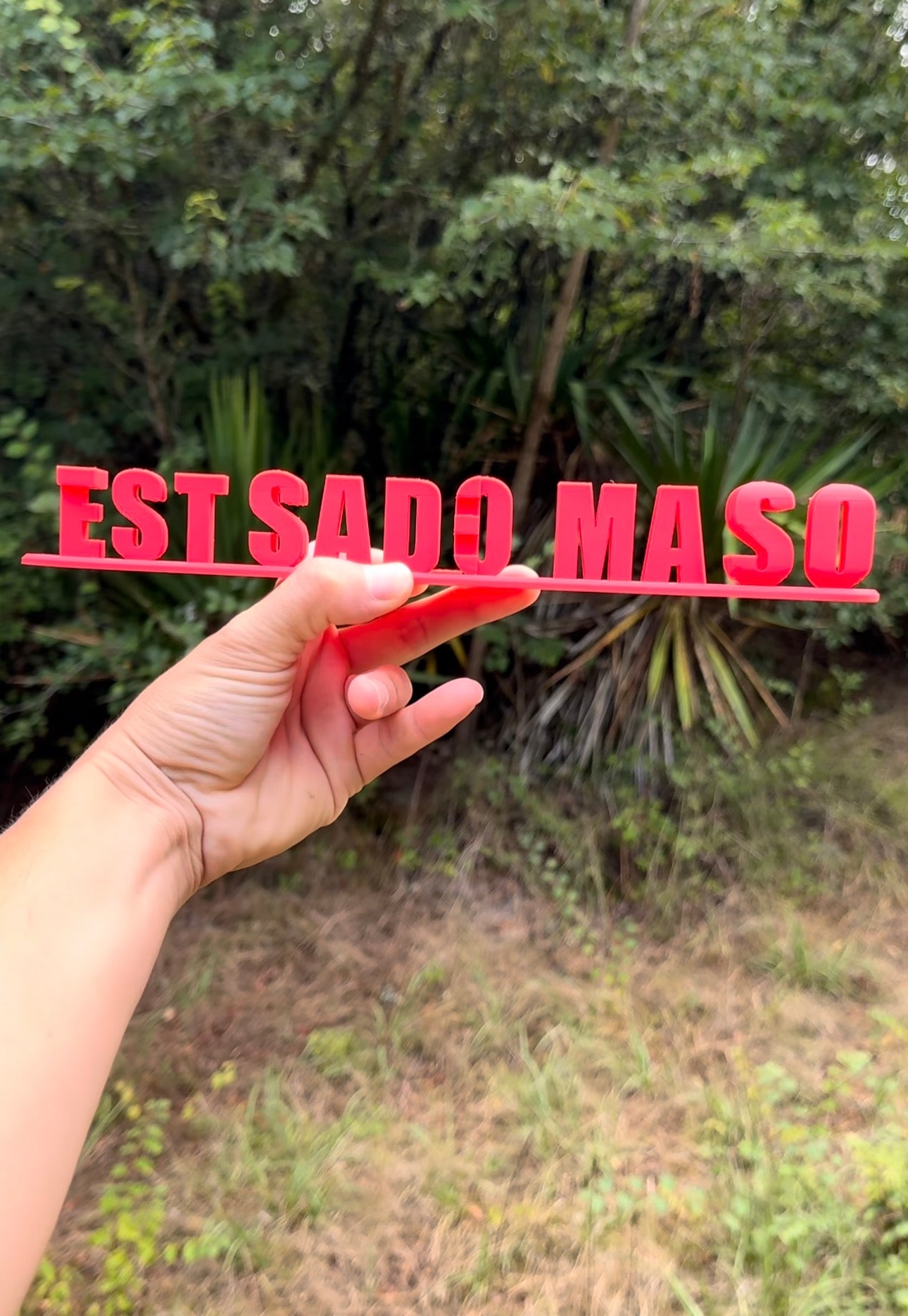 Fichier STL — theo est sado maso v1
