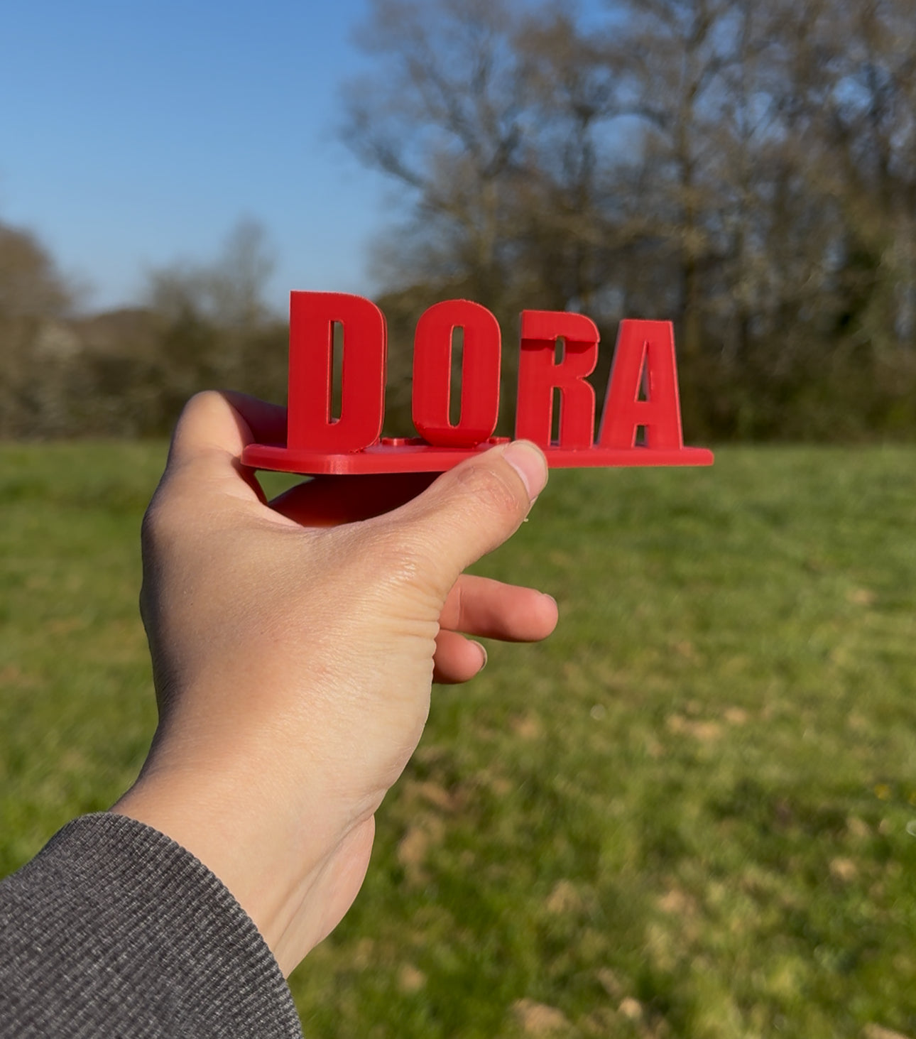 Dora P*te