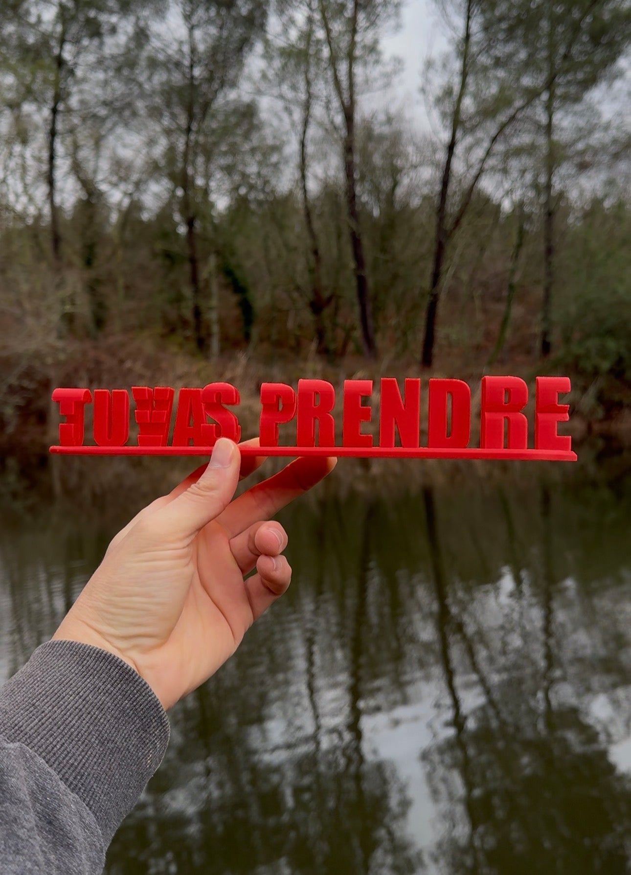 Ce soir tu vas prendre 🍑