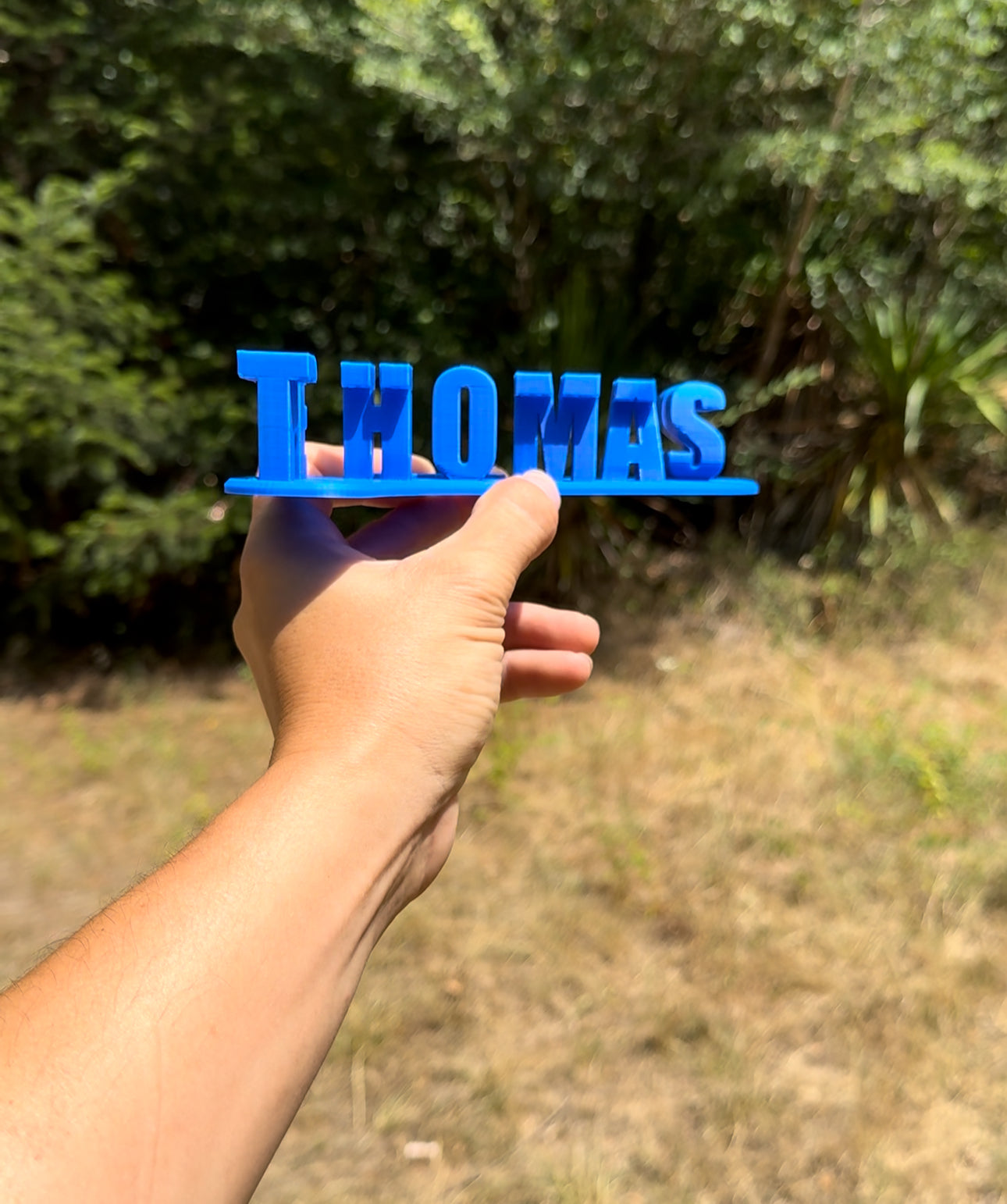 Thomas petit zob