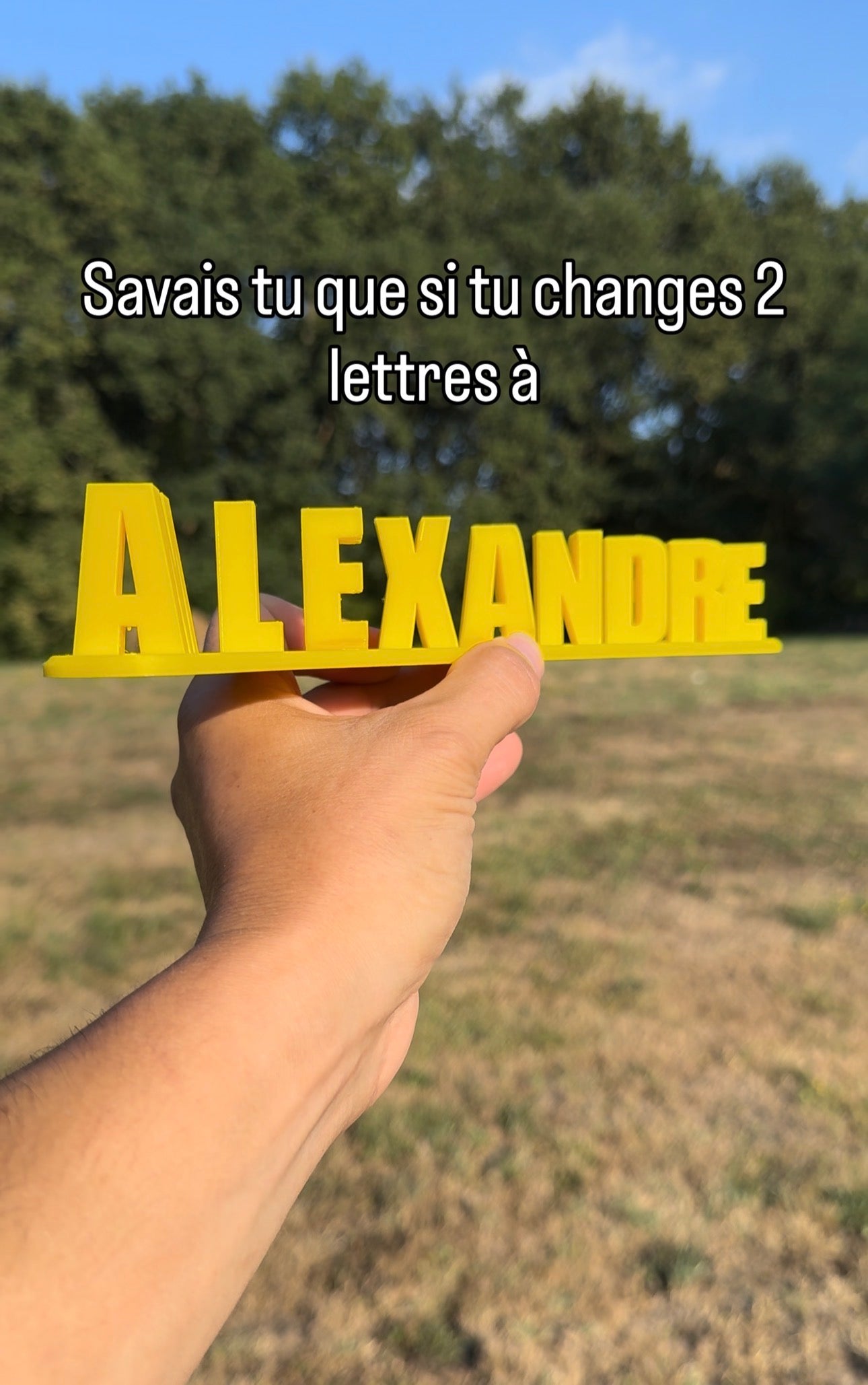 Alexandre Micropen*s 🤏