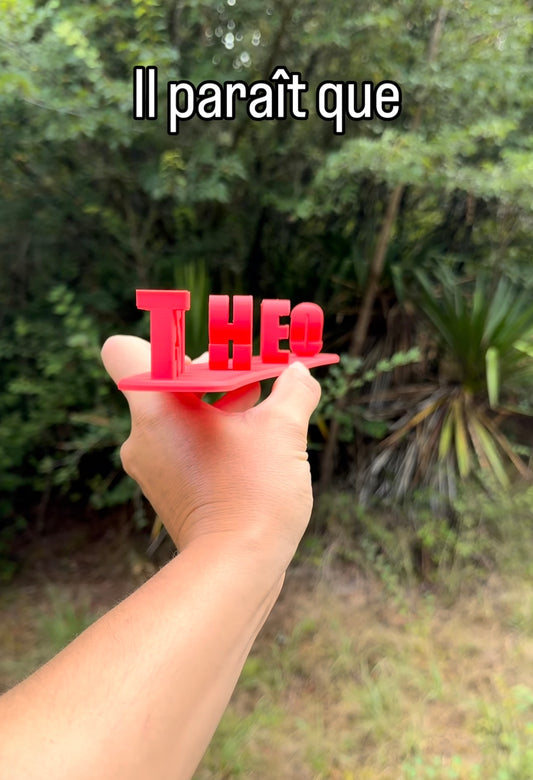 Fichier STL — theo est sado maso v1
