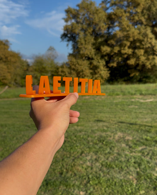 Laetitia Cochonne 🐷