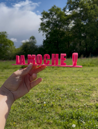 Ma sœur la moche 🫣