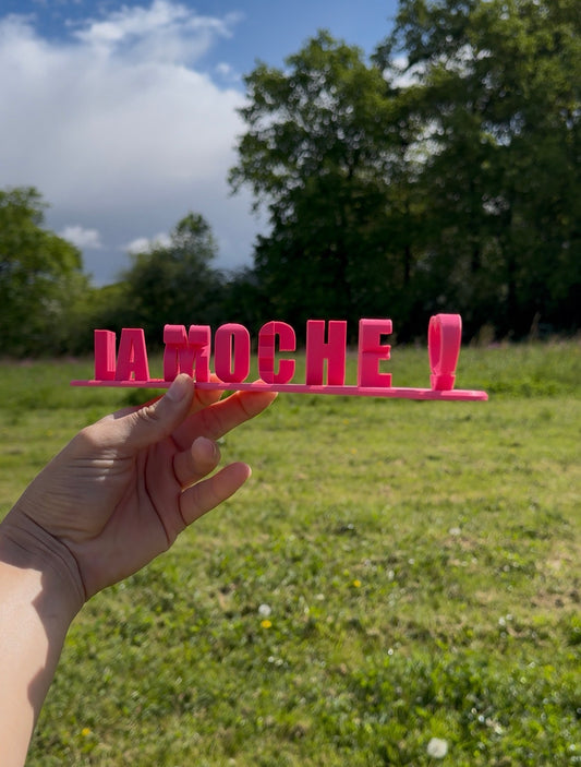 Ma sœur la moche 🫣