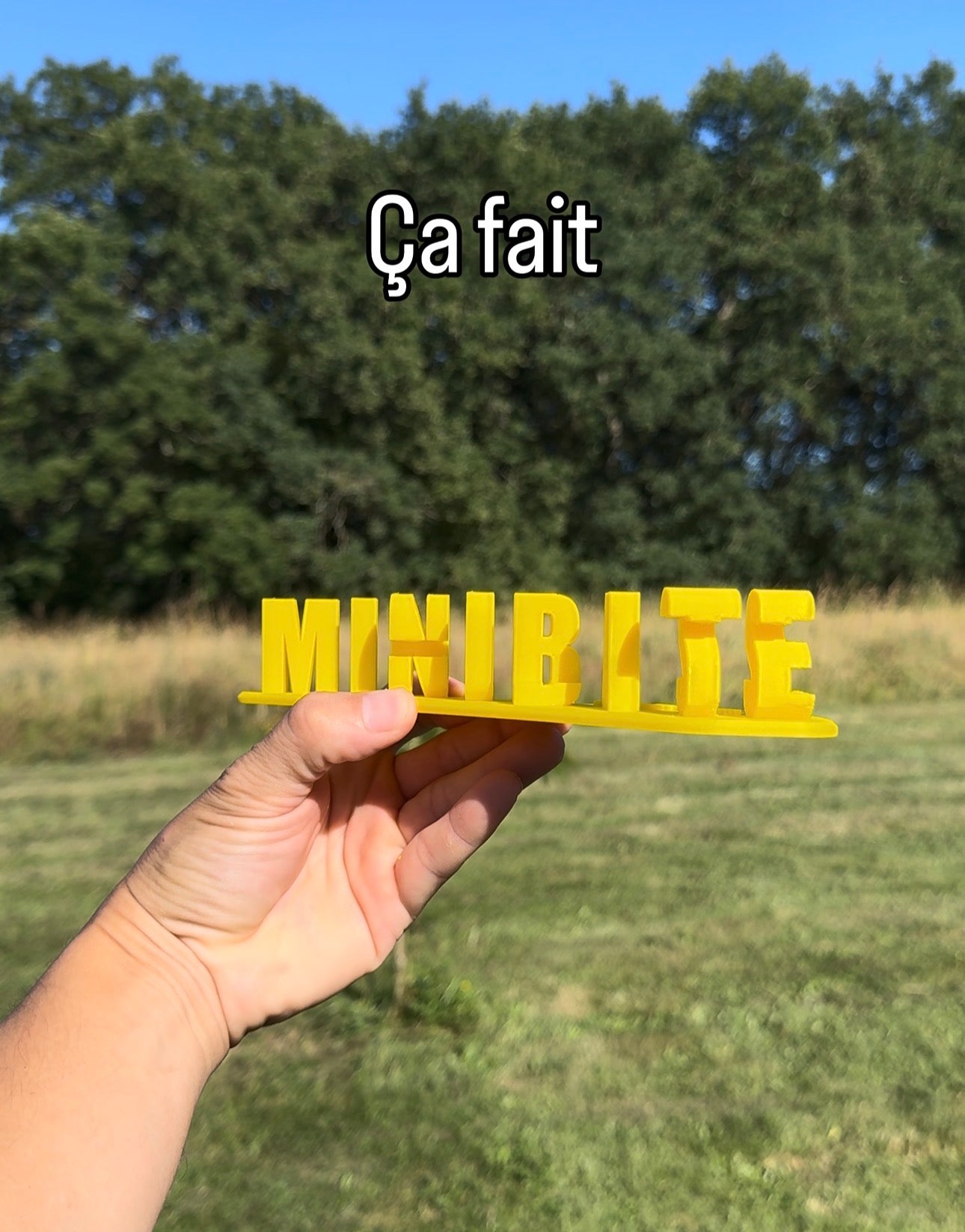 Nicolas Minibite 🫶