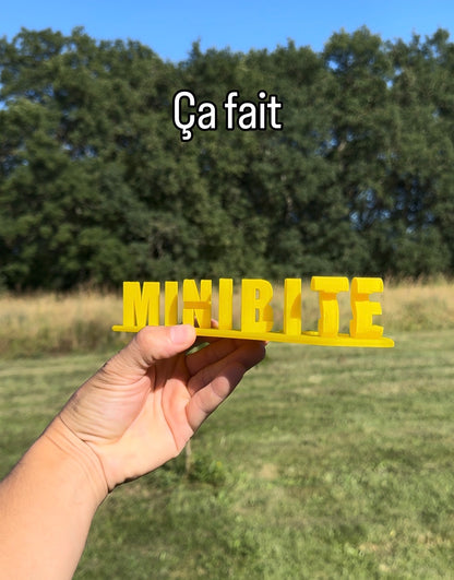 Nicolas Minibite 🫶