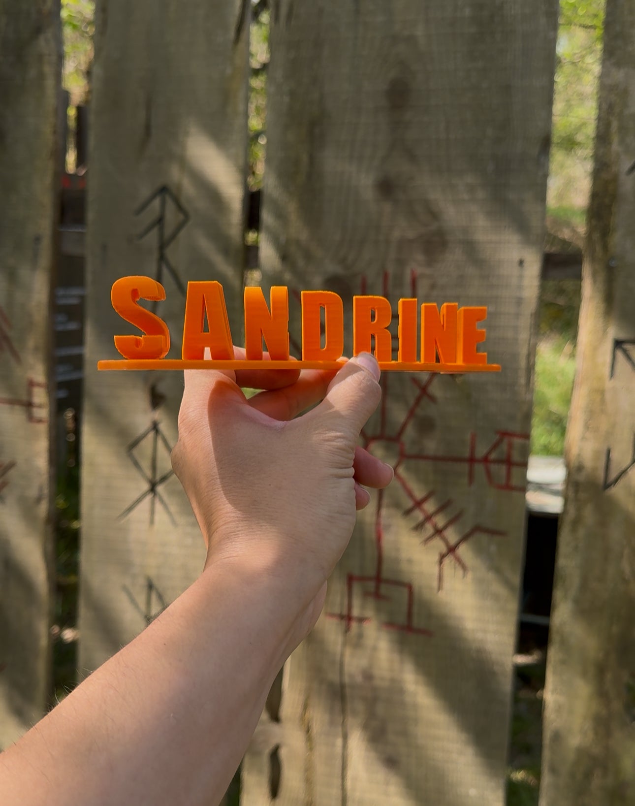 Sandrine suce le DRH