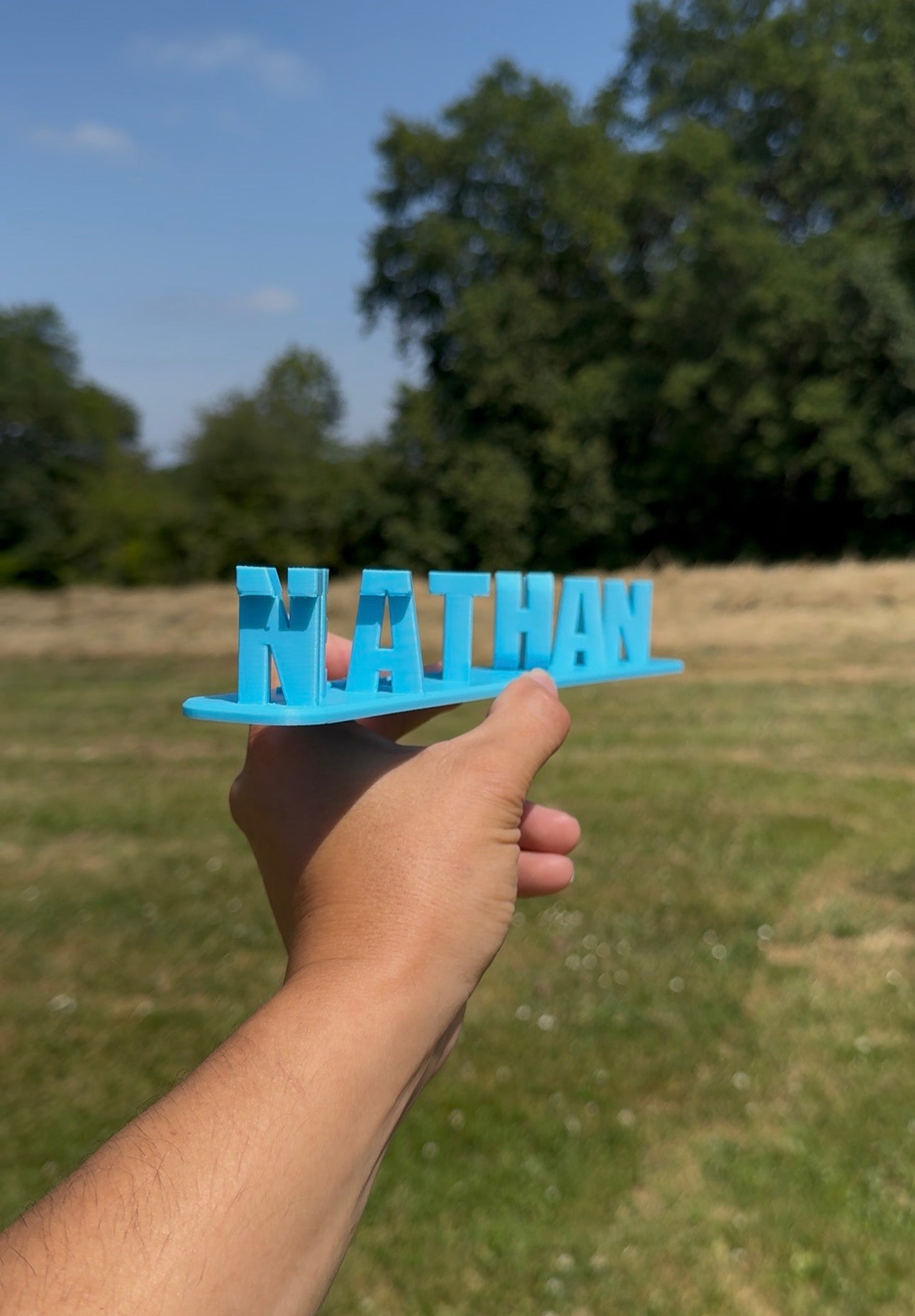 Fichier STL — nathan tete de gland v1