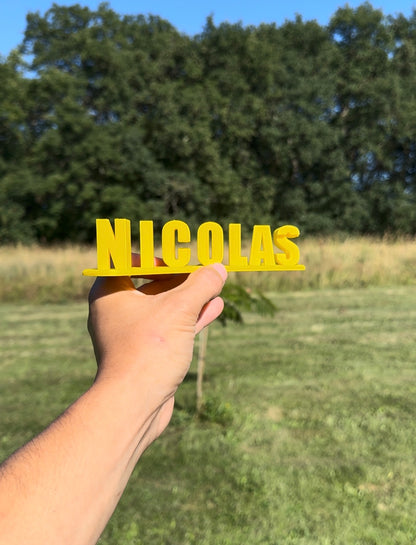 Nicolas Minibite 🫶