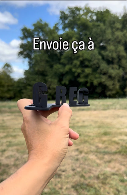Fichier STL — greg face de zgeg v2