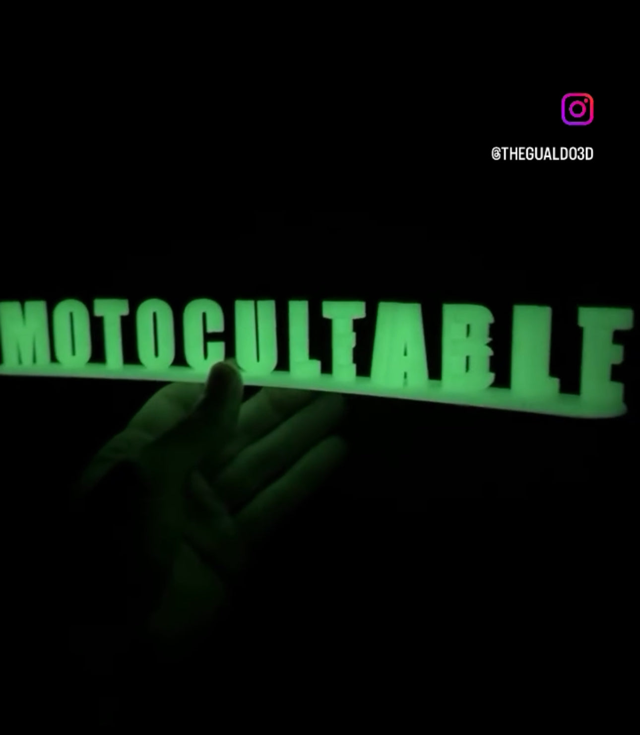 Vaginalement Motocultable 🚜