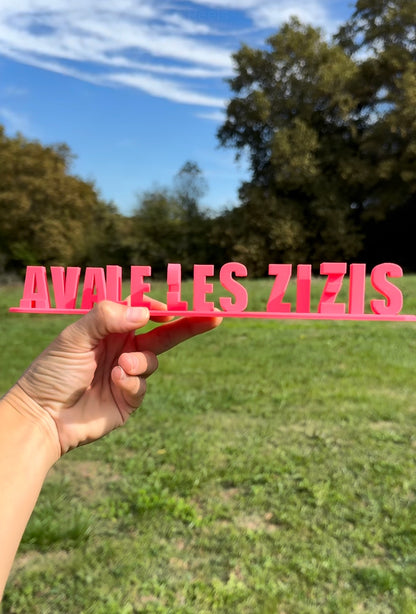 Fichier STL — lucie avale les zizis v0