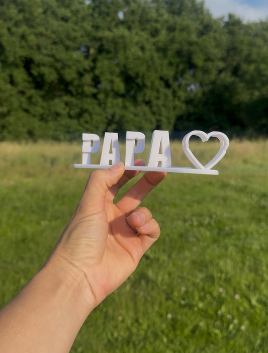 Futur Papa ❤️