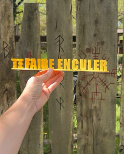 Eva te faire en*uler
