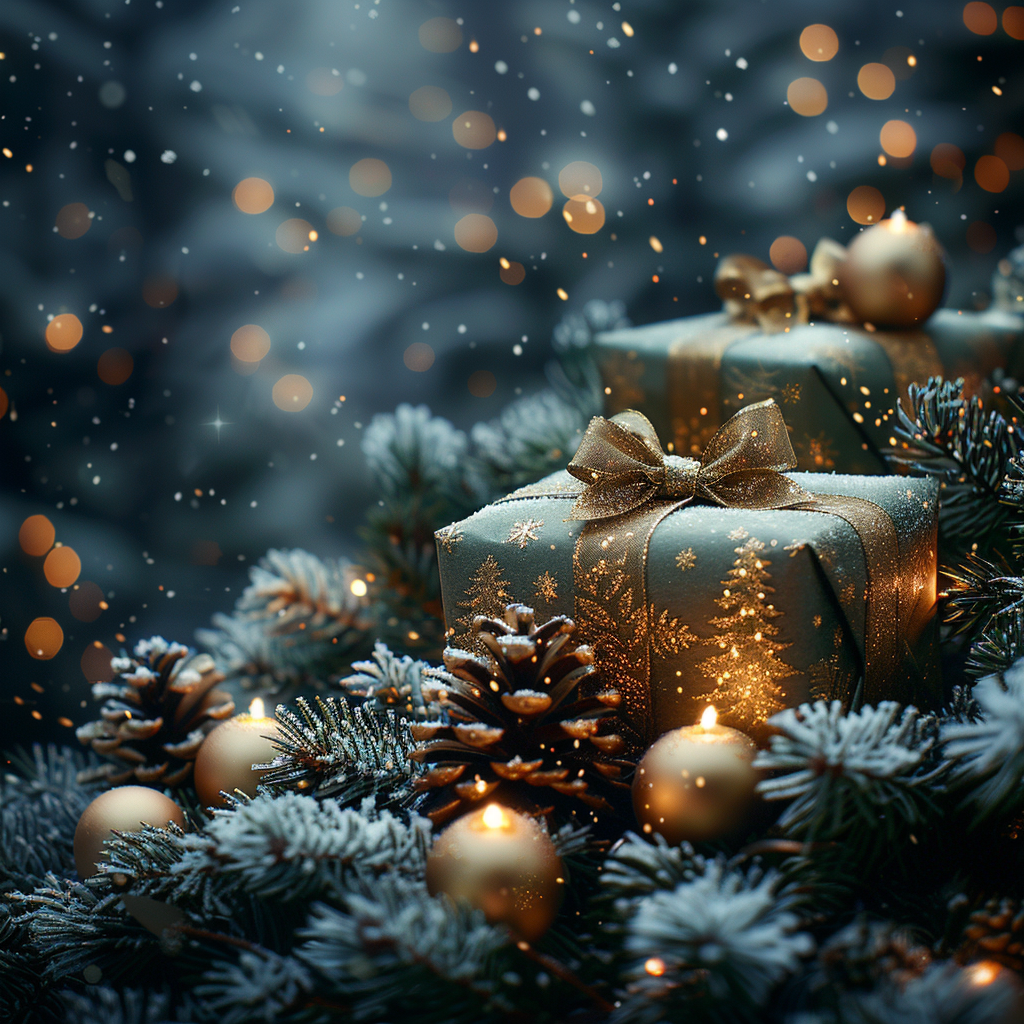 Carte cadeau TheGualdo3d